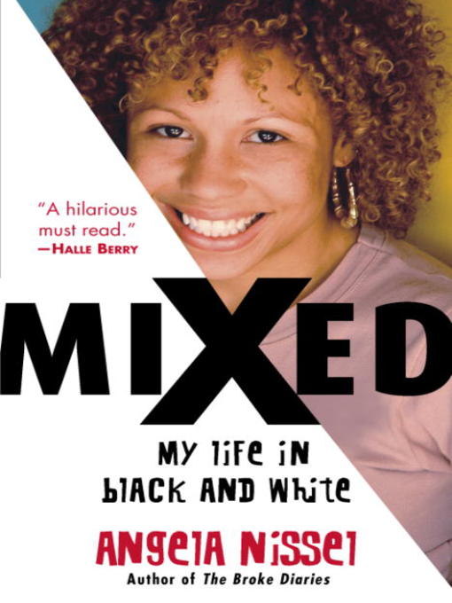 Title details for Mixed by Angela Nissel - Available